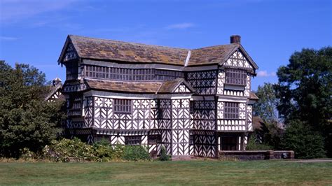 medieval tudor house|famous tudor style houses.